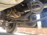 Drivetrain with 