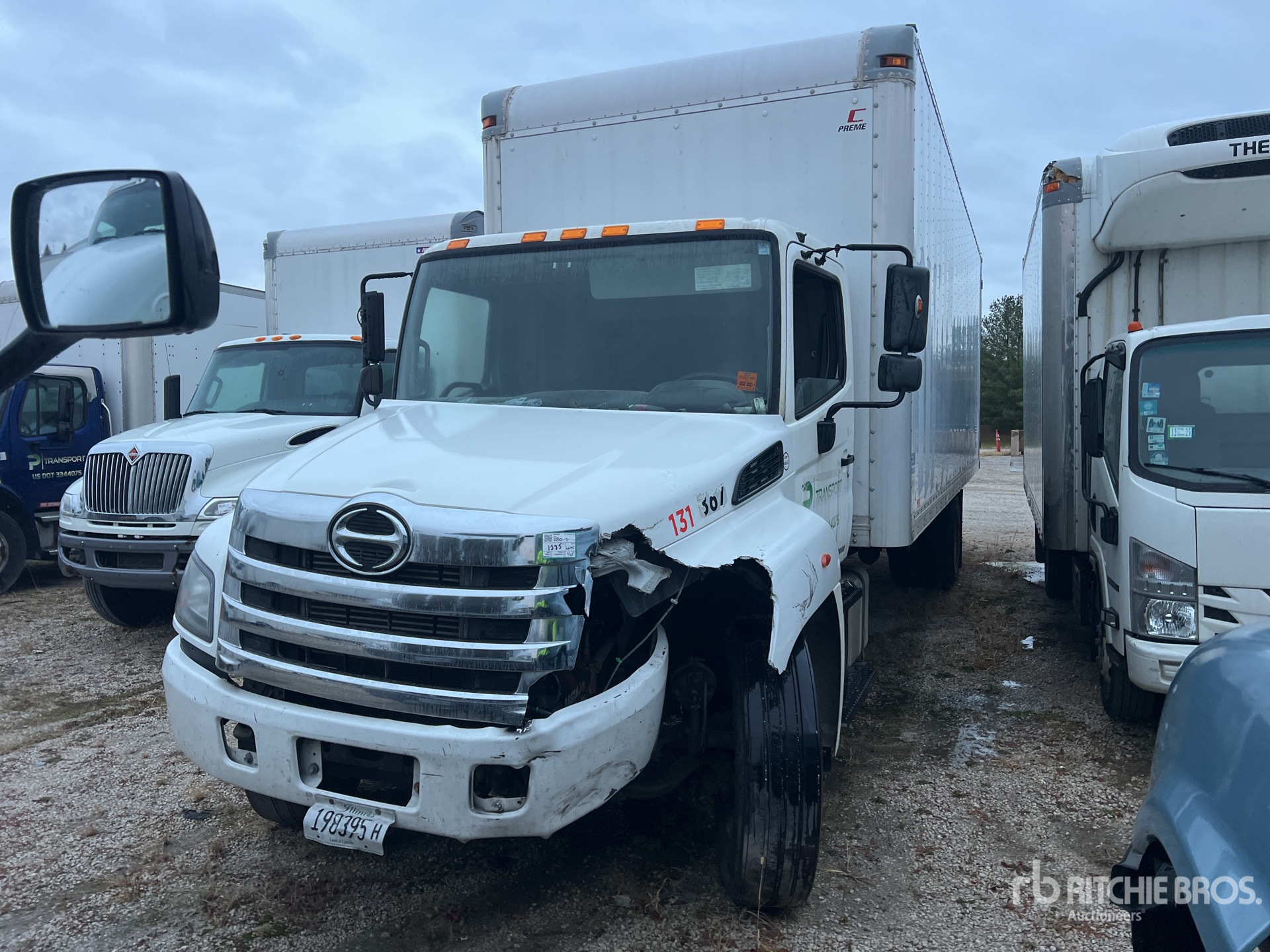 General Appearance with Zdjęcie, lewy górny róg