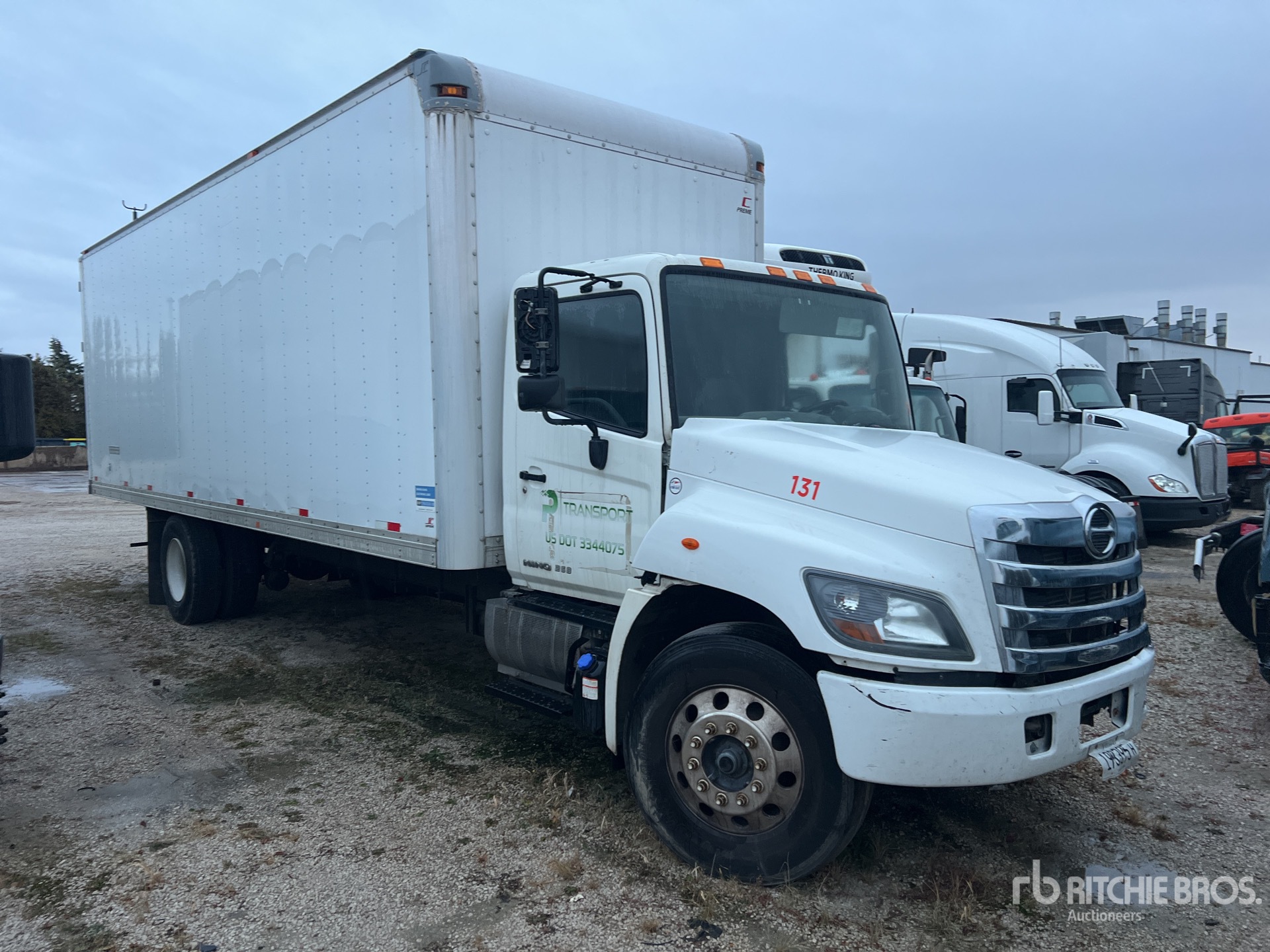 General Appearance with Zdjęcie, prawy górny róg