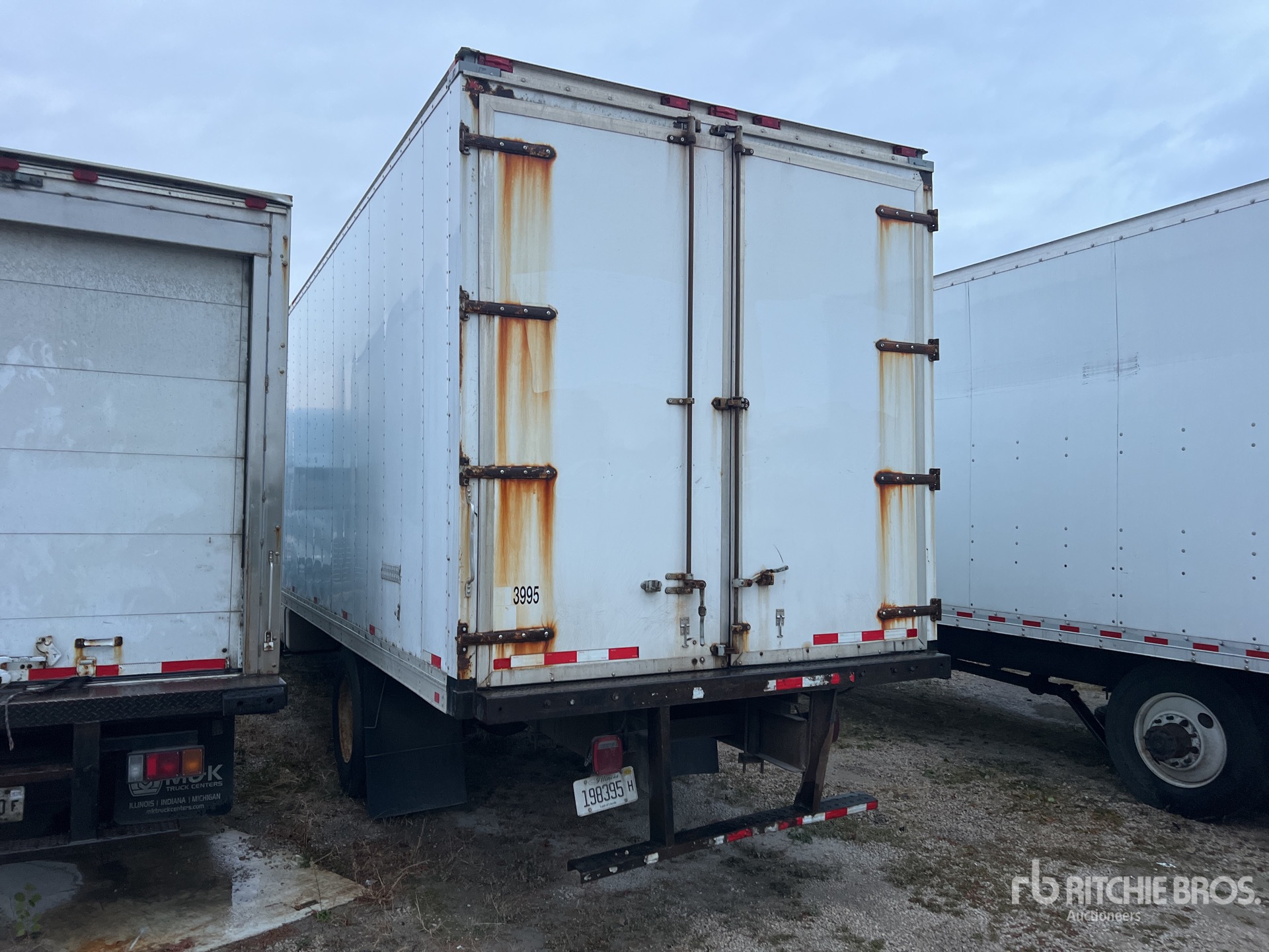 General Appearance with Zdjęcie, lewy dolny róg