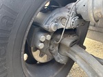 Brakes with 