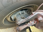 Brakes with 