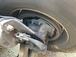 Brakes with 