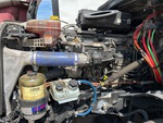 4 Engine with 