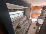 Interior with 