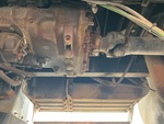 Drivetrain with