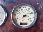 Cab with Engine Hours