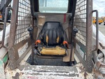Control Station with 