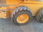 Chassis Photos with 