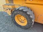Chassis with 