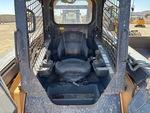 Control Station with 