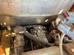 Engine with 