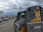 Chassis Photos with 