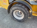 Chassis with 