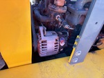 Motor with 