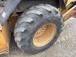 Chassis with 