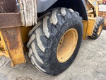 Chassis with 
