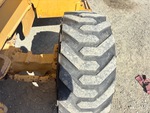 Chassis with 