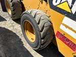 Chassis with 