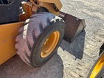 Chassis with 