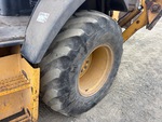 Chassis with 
