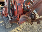 Chassis with 