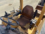 Control Station with 