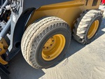 Chassis with 