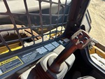Control Station with 