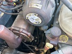 Motor with 