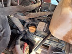 Engine with 