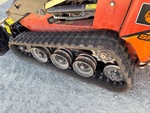 Chassis with 