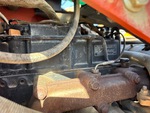 Motor with 