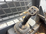 Control Station with 