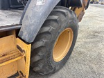 Chassis with 