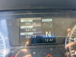 Cab with Engine Hours