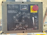 Basic Control Station Upper with 