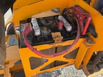 Electrical with 