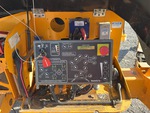 Basic Lower Control Station with 