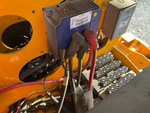 Electrical with 