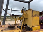 Control Station with 