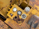 Control Station with 