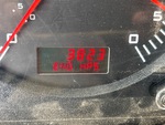 Cab with Engine Hours