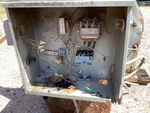 Control Station with 