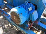 Électrique with 