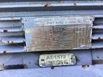 Électrique with 