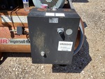 Control Station with 