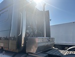 4 Underbody - Truck with 