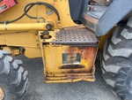 Control Station with 