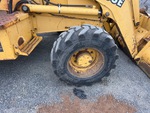 Chassis with 